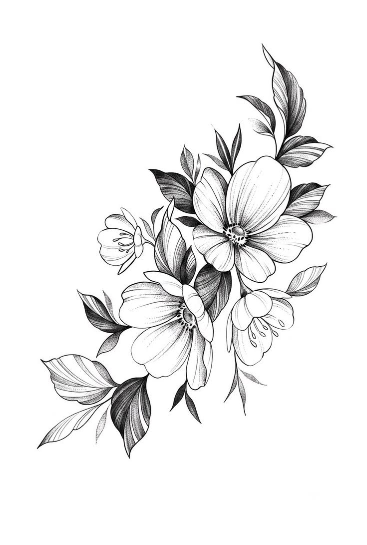 Ramo Floral