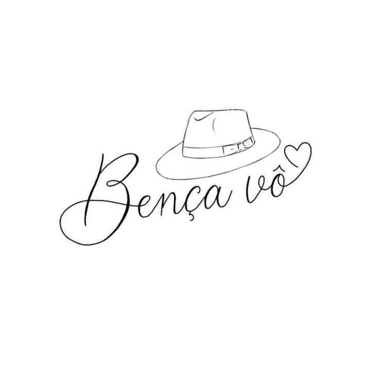 Bença Vô