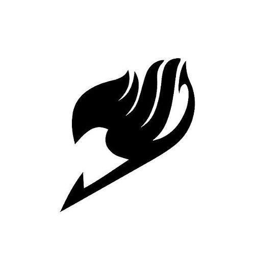 Simbolo Blackwork