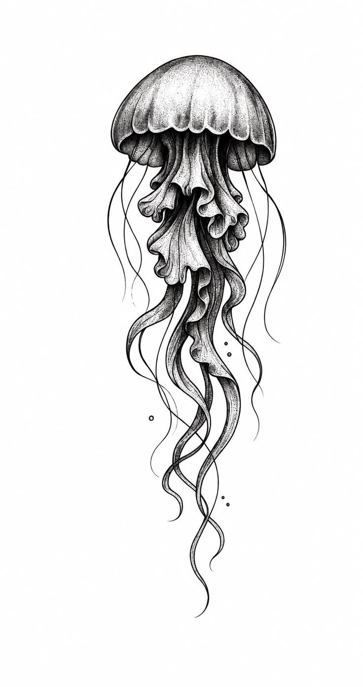 Medusa Pontilhismo